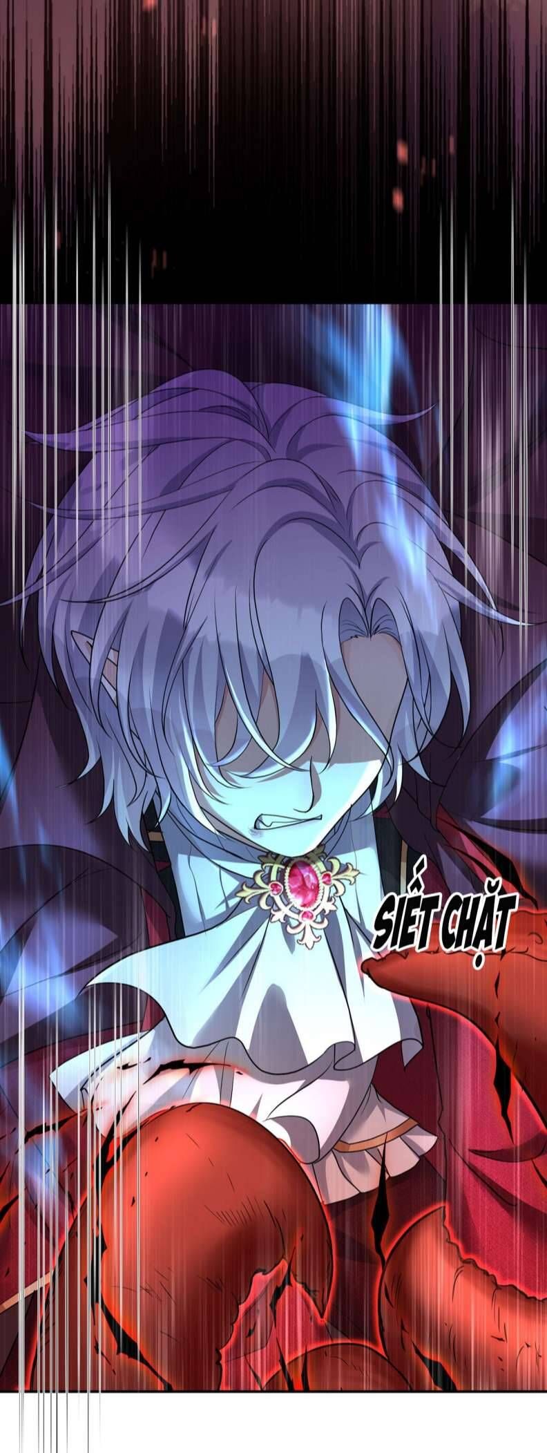 Thú Thụ Bất Thân Dẫn Sói Vào Nhà: Chapter 129