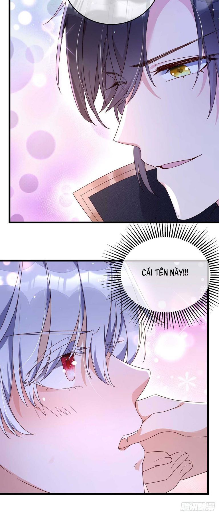 Thú Thụ Bất Thân Dẫn Sói Vào Nhà: Chapter 13