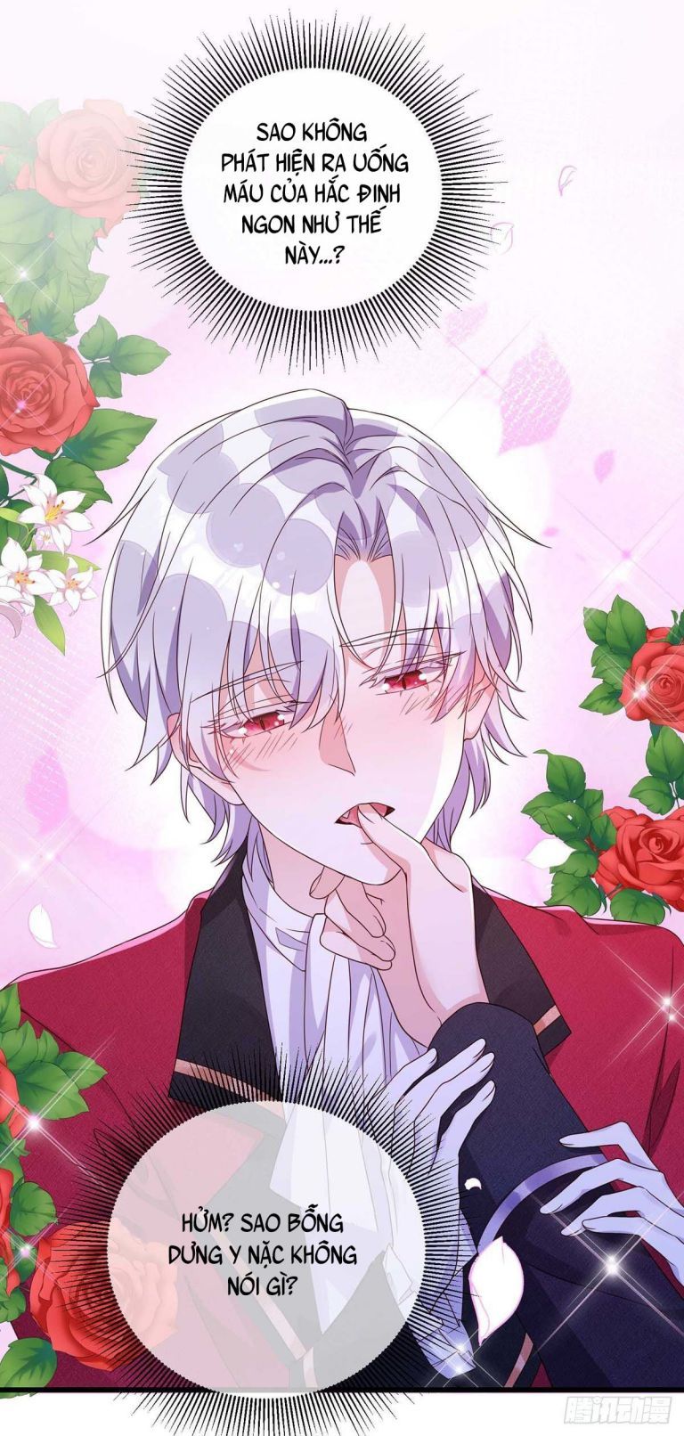 Thú Thụ Bất Thân Dẫn Sói Vào Nhà: Chapter 13