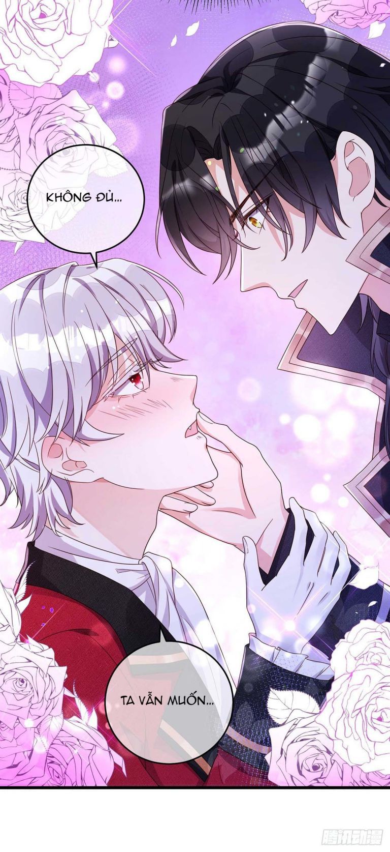 Thú Thụ Bất Thân Dẫn Sói Vào Nhà: Chapter 13