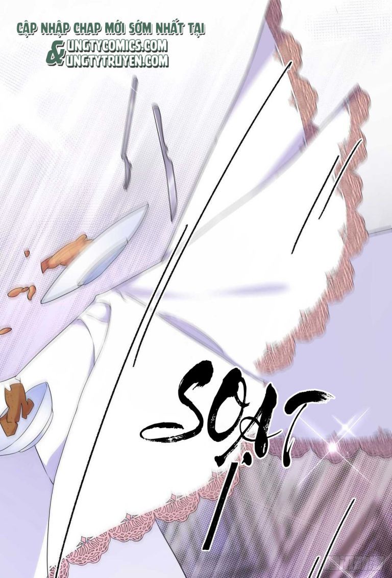 Thú Thụ Bất Thân Dẫn Sói Vào Nhà: Chapter 13