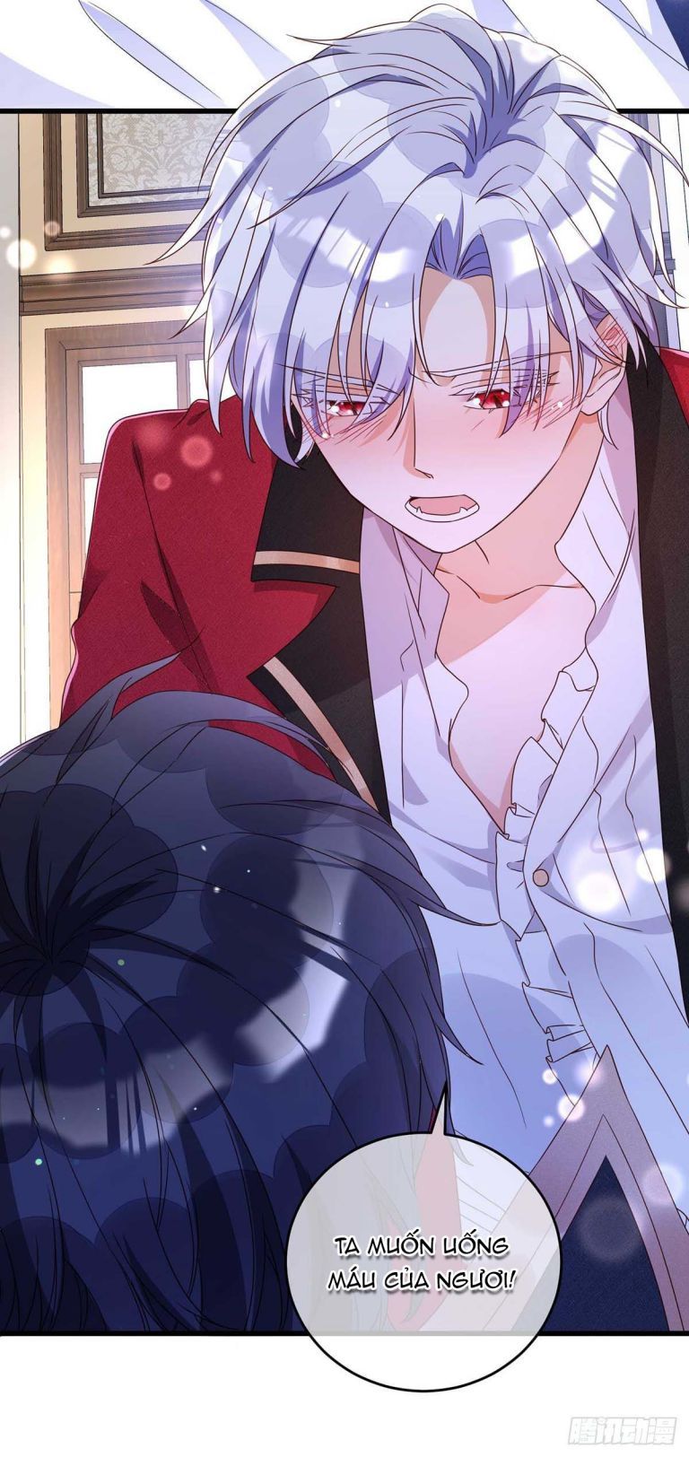 Thú Thụ Bất Thân Dẫn Sói Vào Nhà: Chapter 13