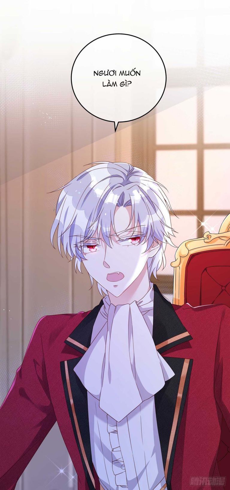 Thú Thụ Bất Thân Dẫn Sói Vào Nhà: Chapter 13