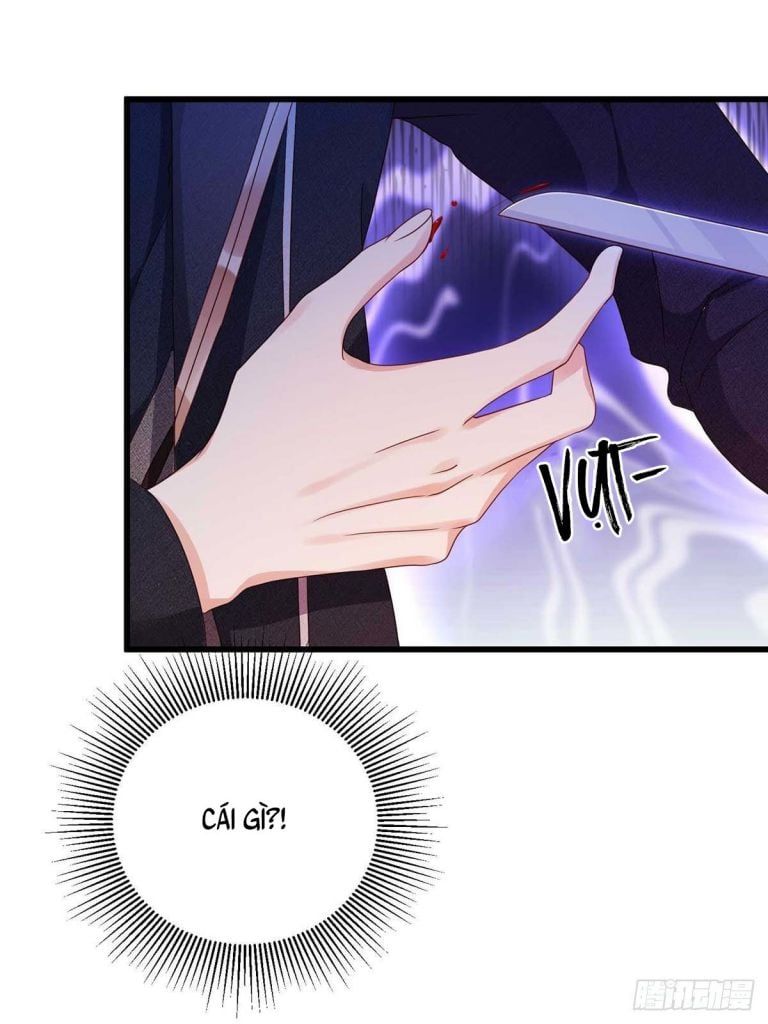 Thú Thụ Bất Thân Dẫn Sói Vào Nhà: Chapter 13