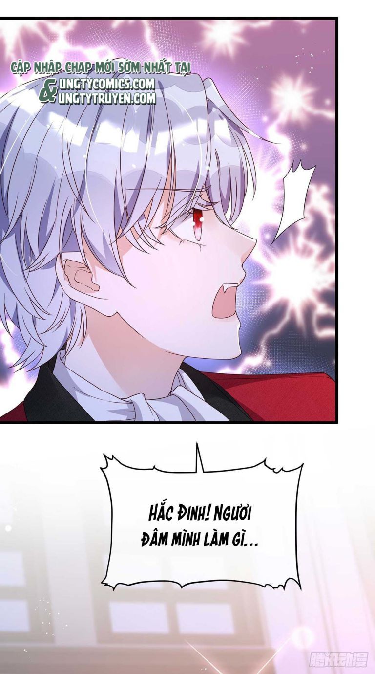 Thú Thụ Bất Thân Dẫn Sói Vào Nhà: Chapter 13