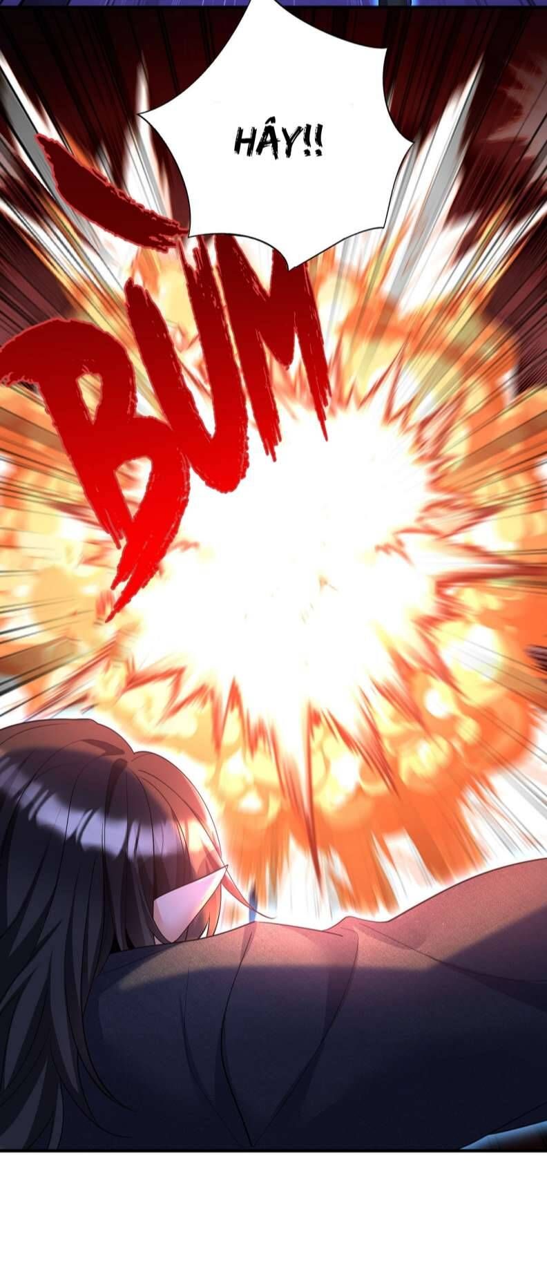 Thú Thụ Bất Thân Dẫn Sói Vào Nhà: Chapter 130