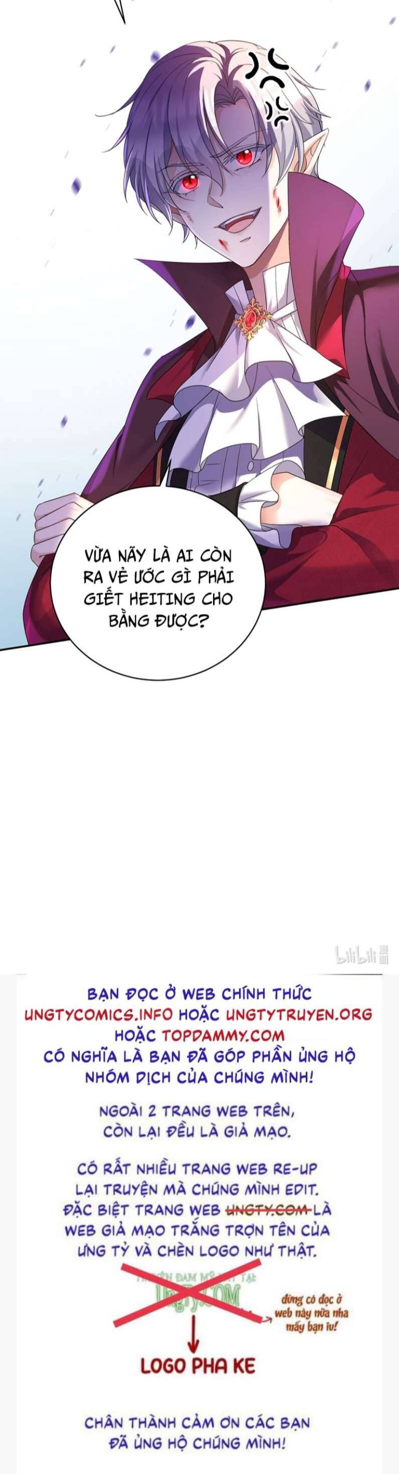 Thú Thụ Bất Thân Dẫn Sói Vào Nhà: Chapter 130