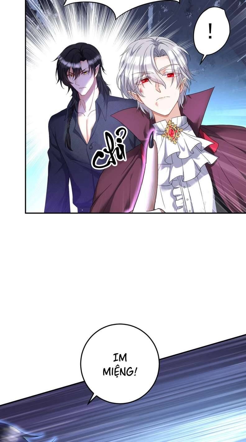 Thú Thụ Bất Thân Dẫn Sói Vào Nhà: Chapter 131