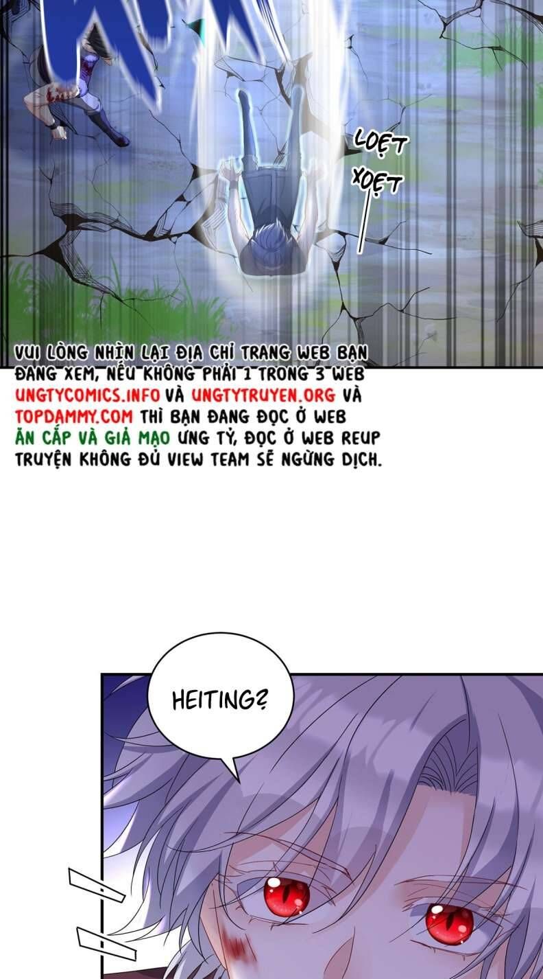 Thú Thụ Bất Thân Dẫn Sói Vào Nhà: Chapter 131