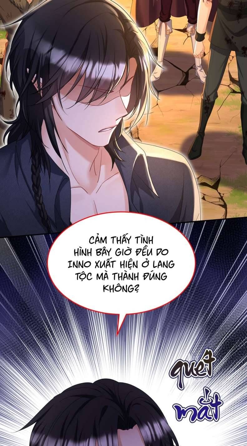 Thú Thụ Bất Thân Dẫn Sói Vào Nhà: Chapter 131