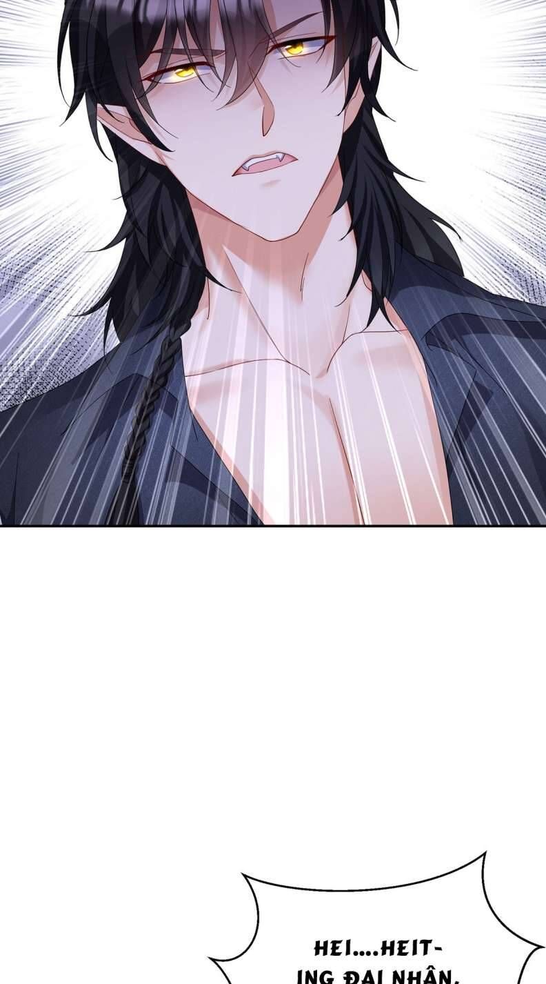 Thú Thụ Bất Thân Dẫn Sói Vào Nhà: Chapter 131