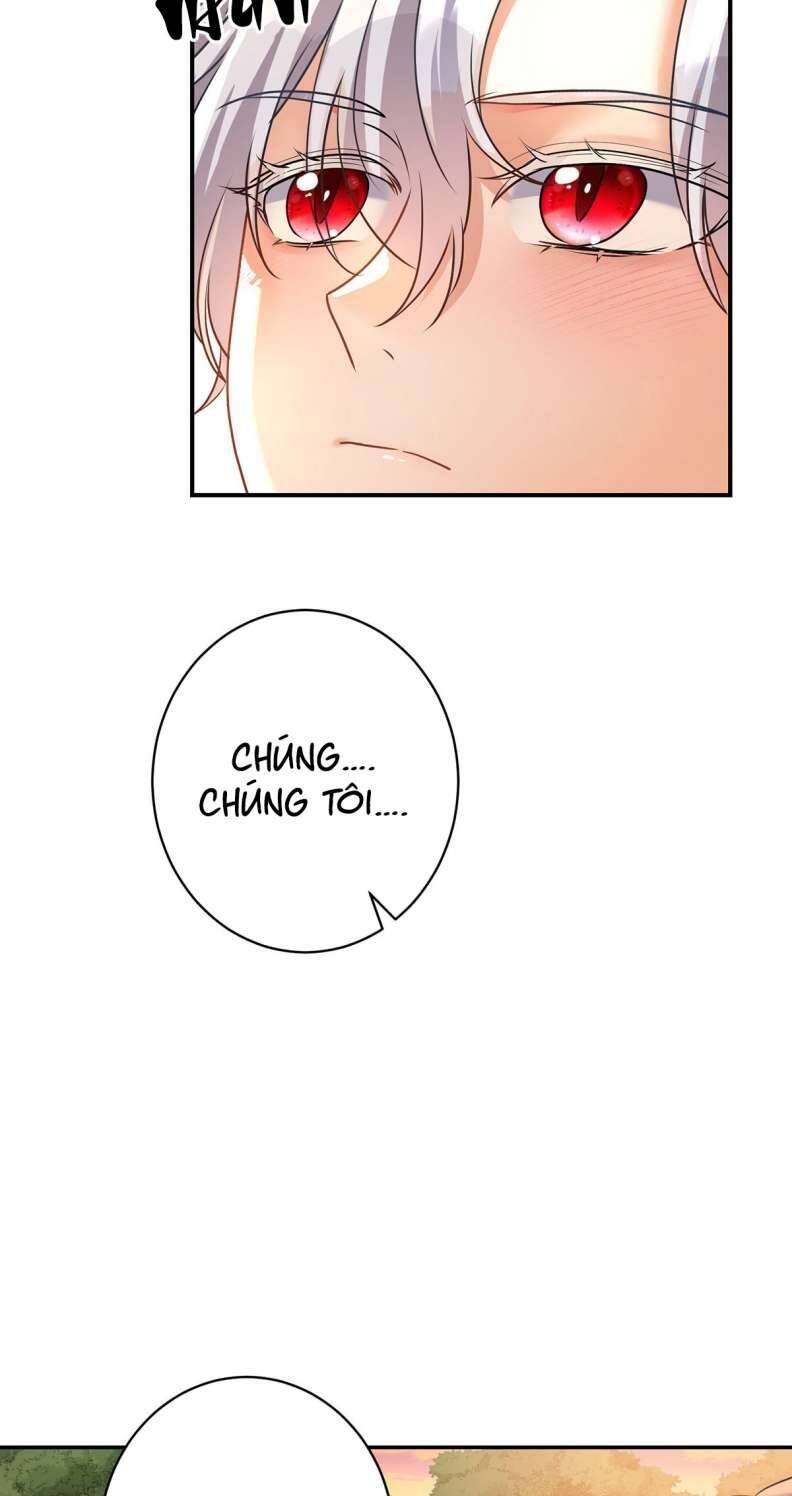 Thú Thụ Bất Thân Dẫn Sói Vào Nhà: Chapter 131