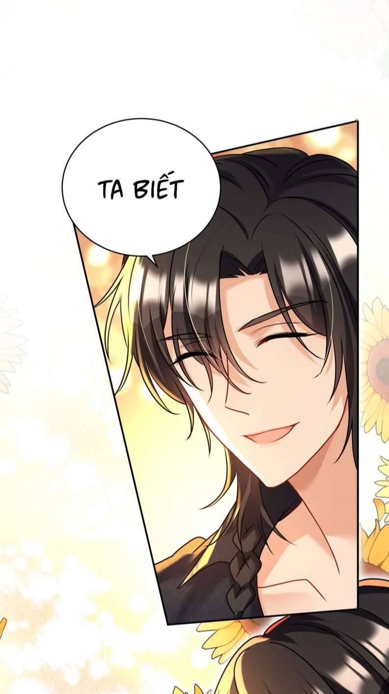 Thú Thụ Bất Thân Dẫn Sói Vào Nhà: Chapter 131