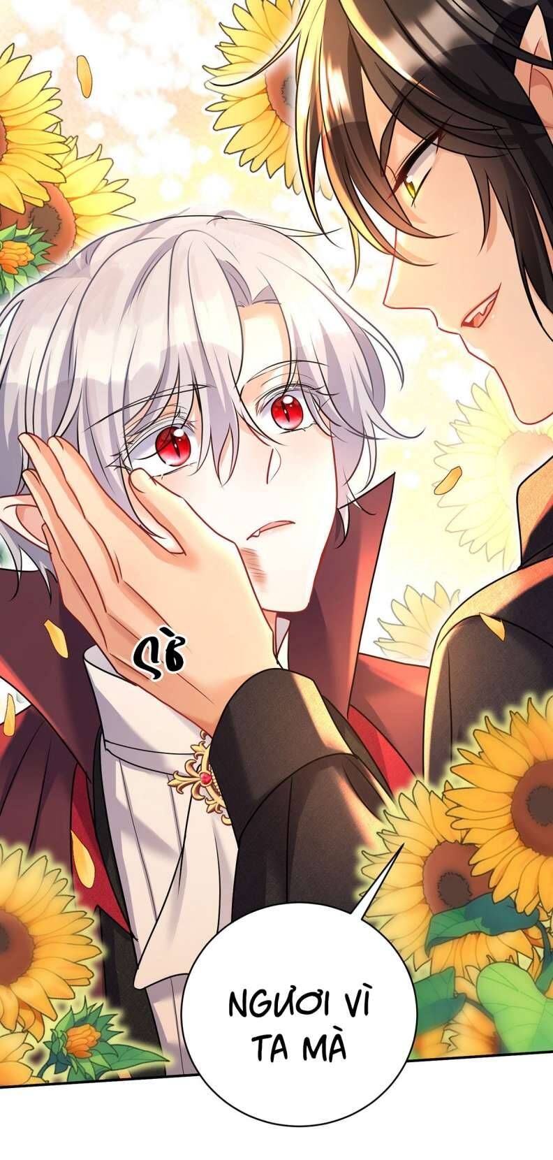 Thú Thụ Bất Thân Dẫn Sói Vào Nhà: Chapter 131