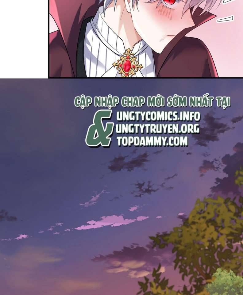 Thú Thụ Bất Thân Dẫn Sói Vào Nhà: Chapter 131