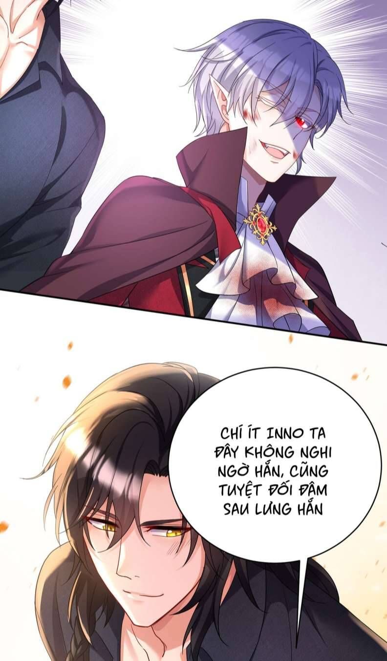 Thú Thụ Bất Thân Dẫn Sói Vào Nhà: Chapter 131