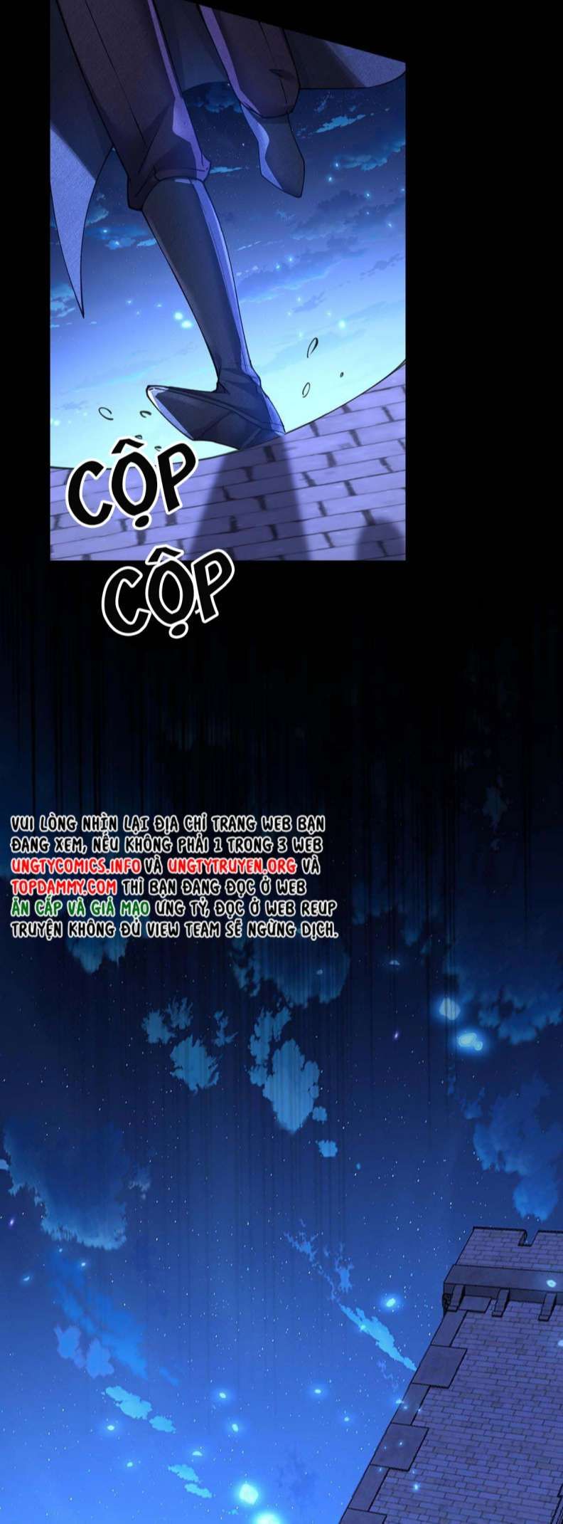 Thú Thụ Bất Thân Dẫn Sói Vào Nhà: Chapter 133