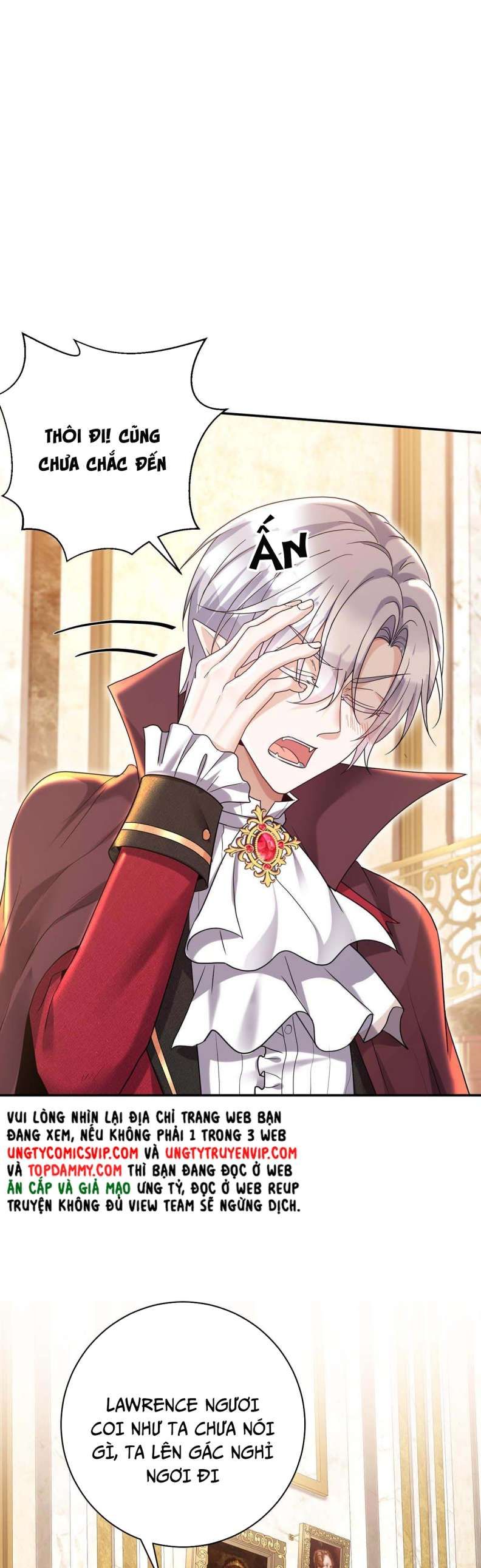 Thú Thụ Bất Thân Dẫn Sói Vào Nhà: Chapter 134