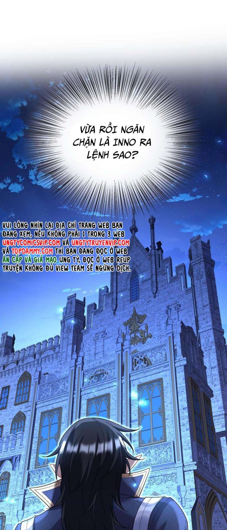 Thú Thụ Bất Thân Dẫn Sói Vào Nhà: Chapter 135