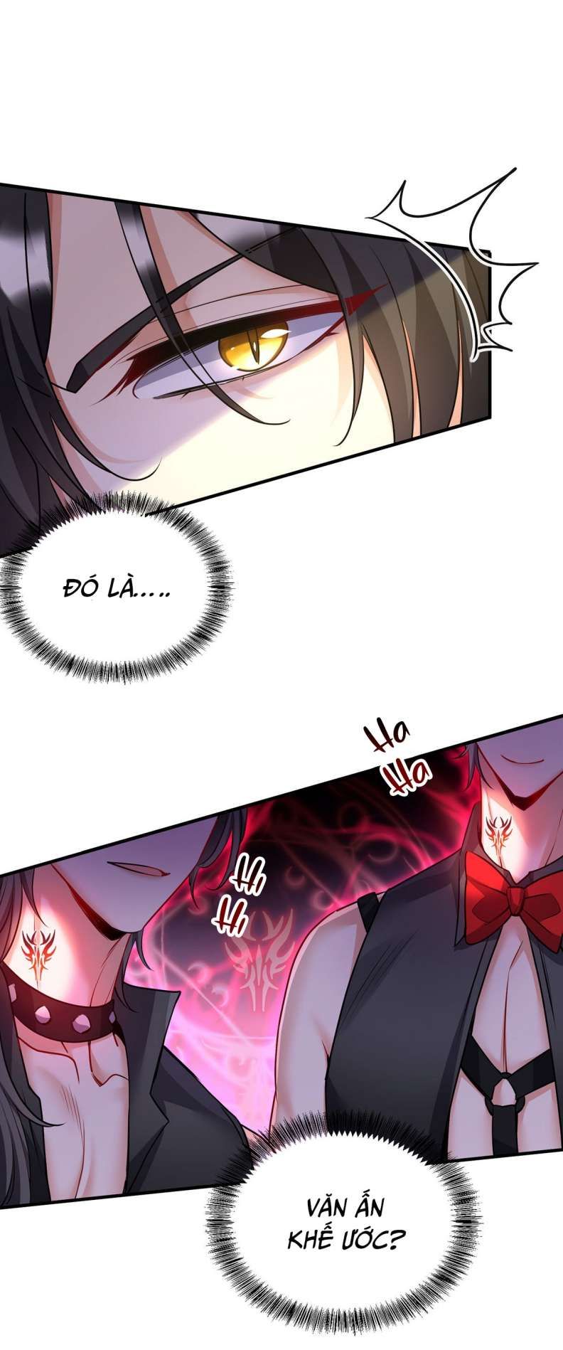 Thú Thụ Bất Thân Dẫn Sói Vào Nhà: Chapter 137