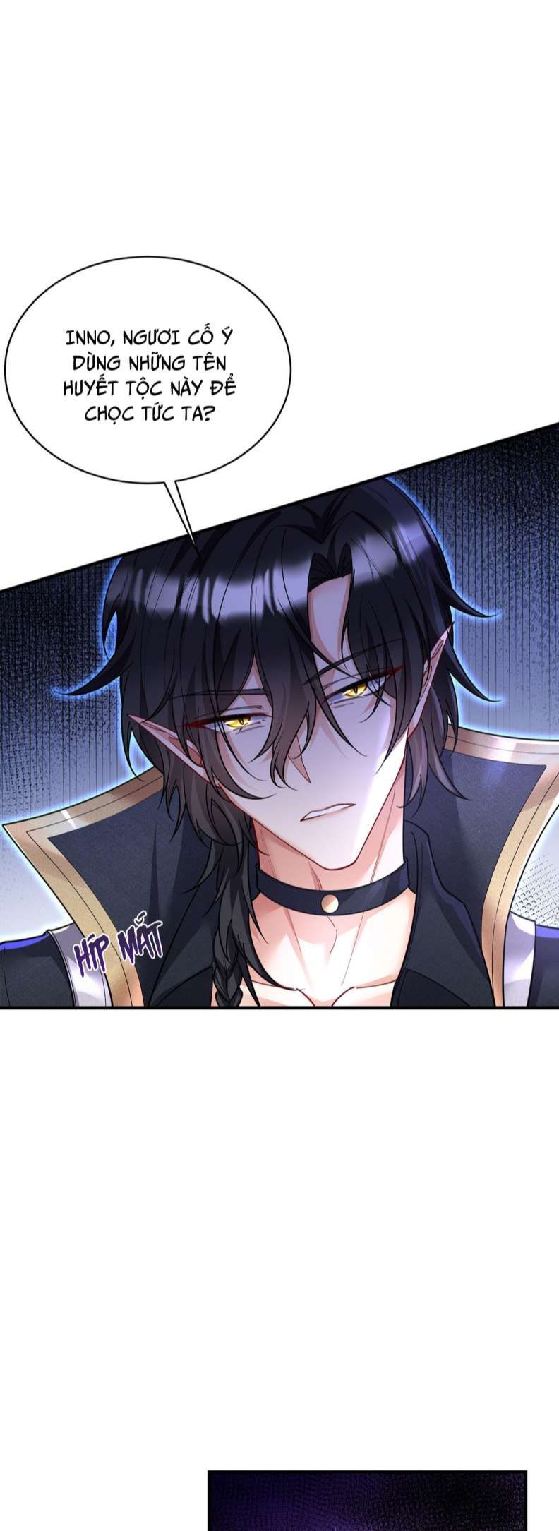 Thú Thụ Bất Thân Dẫn Sói Vào Nhà: Chapter 137