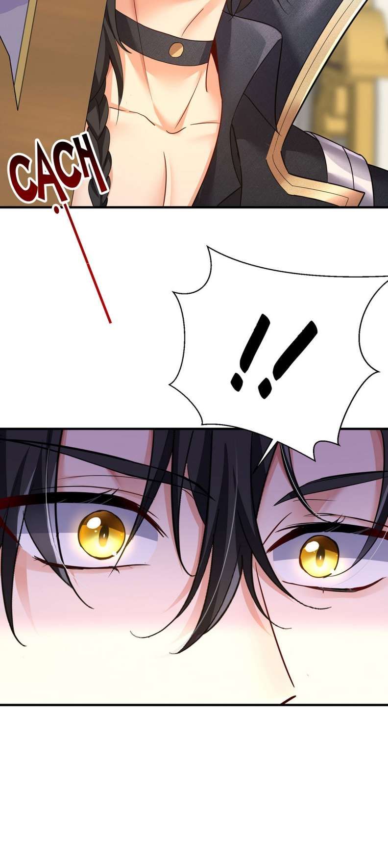 Thú Thụ Bất Thân Dẫn Sói Vào Nhà: Chapter 137