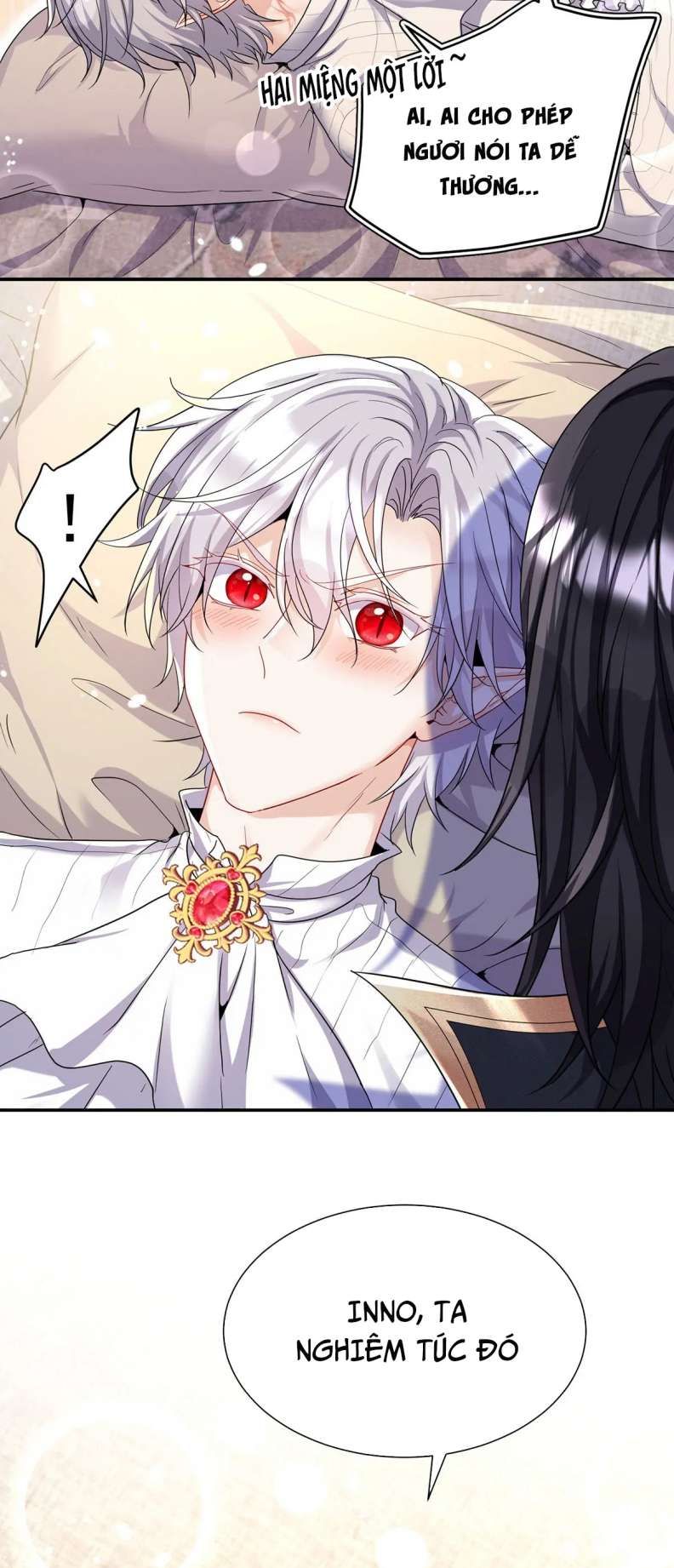 Thú Thụ Bất Thân Dẫn Sói Vào Nhà: Chapter 139