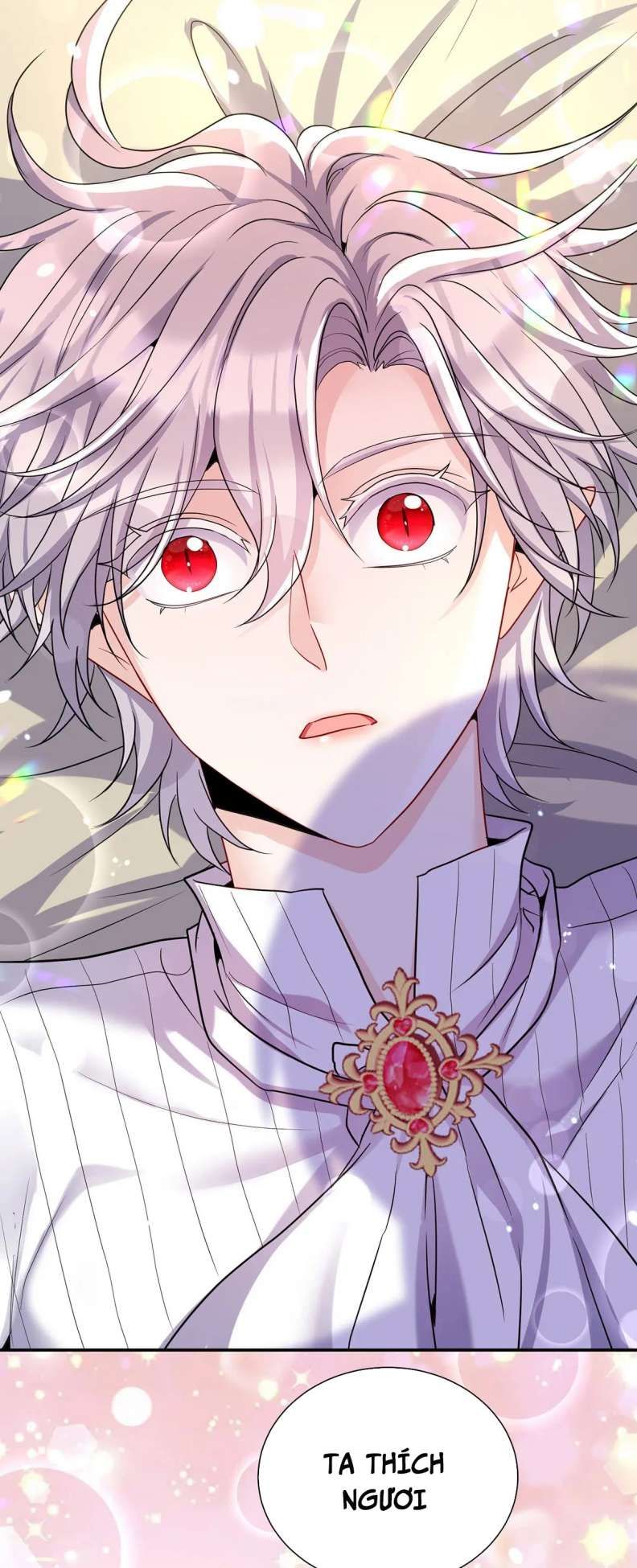 Thú Thụ Bất Thân Dẫn Sói Vào Nhà: Chapter 139