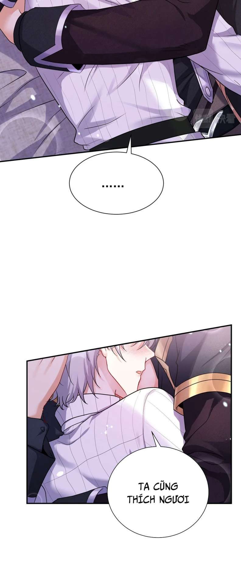 Thú Thụ Bất Thân Dẫn Sói Vào Nhà: Chapter 139