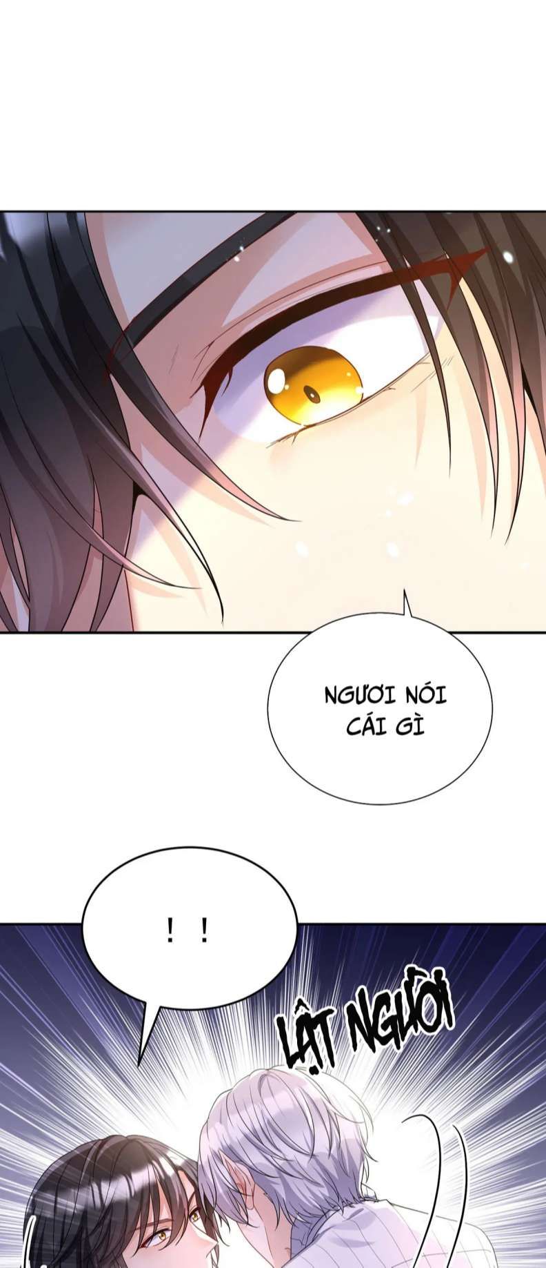 Thú Thụ Bất Thân Dẫn Sói Vào Nhà: Chapter 139