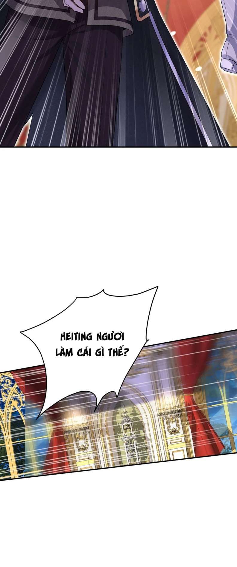 Thú Thụ Bất Thân Dẫn Sói Vào Nhà: Chapter 139