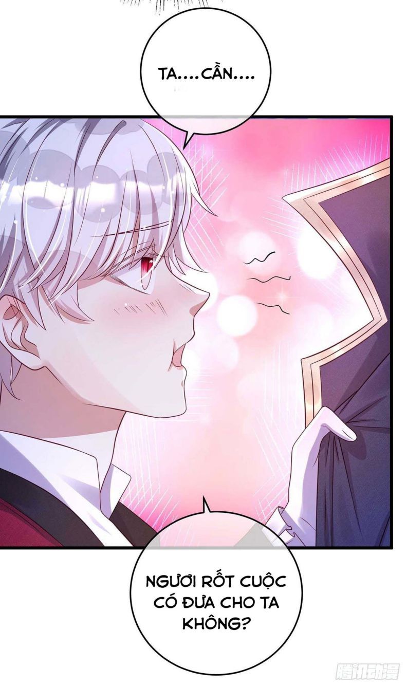 Thú Thụ Bất Thân Dẫn Sói Vào Nhà: Chapter 14