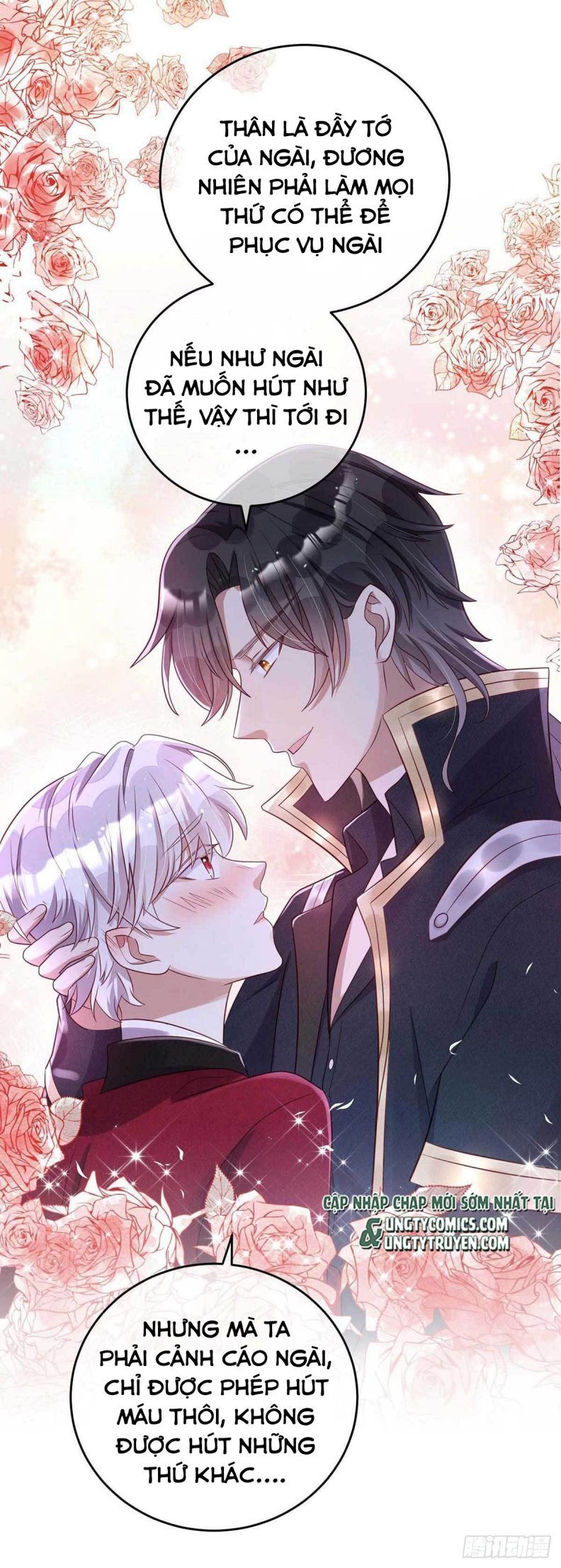 Thú Thụ Bất Thân Dẫn Sói Vào Nhà: Chapter 14