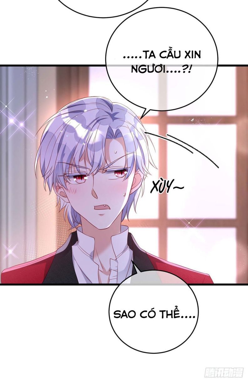 Thú Thụ Bất Thân Dẫn Sói Vào Nhà: Chapter 14