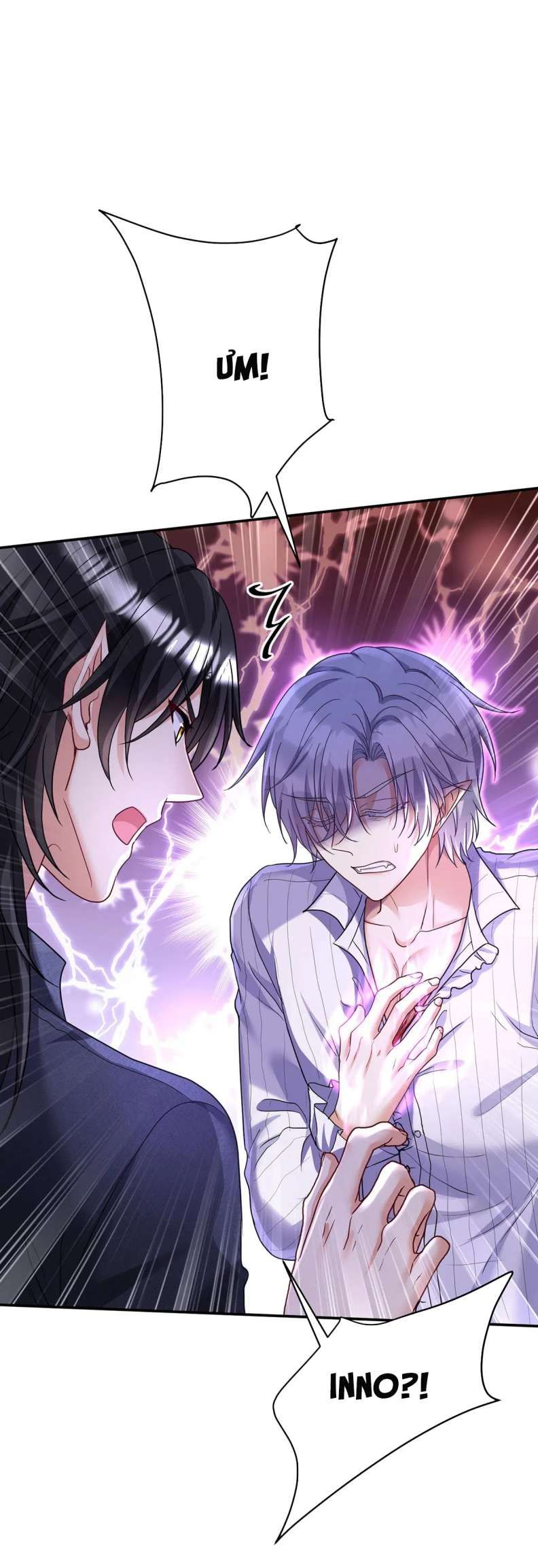 Thú Thụ Bất Thân Dẫn Sói Vào Nhà: Chapter 140