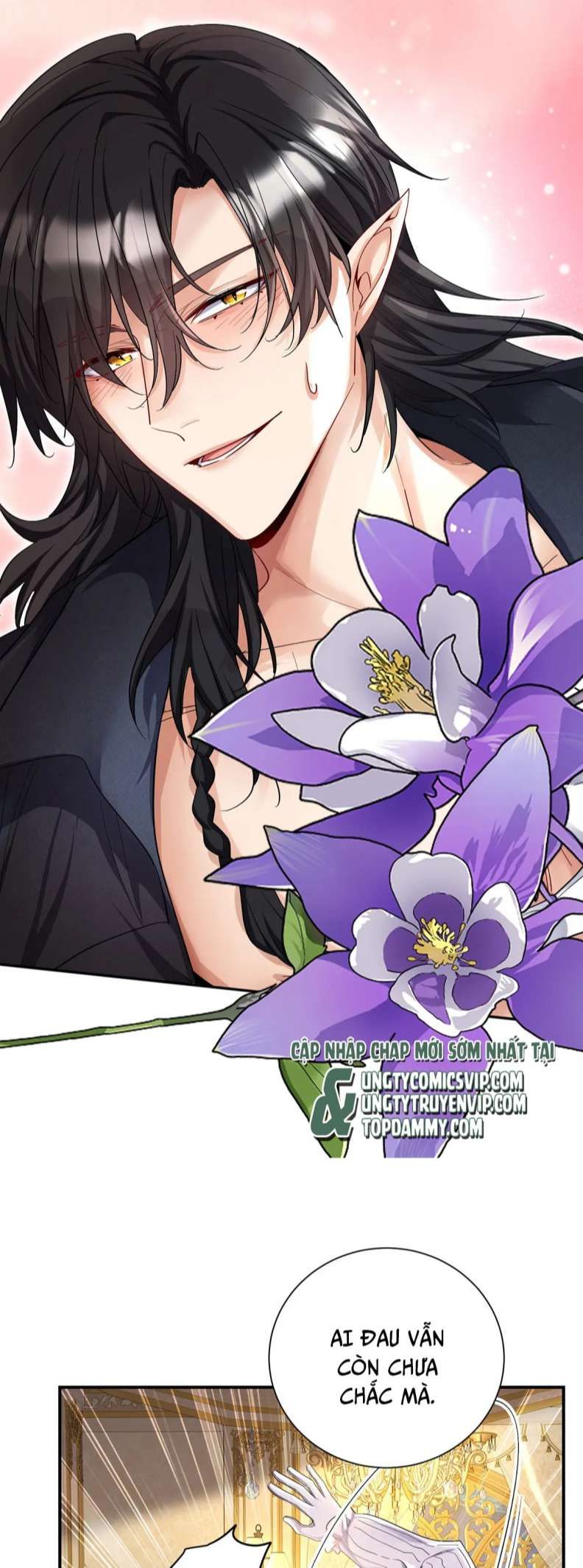 Thú Thụ Bất Thân Dẫn Sói Vào Nhà: Chapter 140