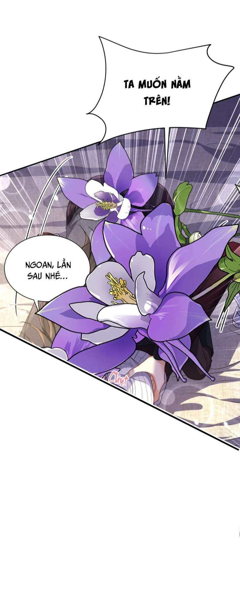 Thú Thụ Bất Thân Dẫn Sói Vào Nhà: Chapter 140