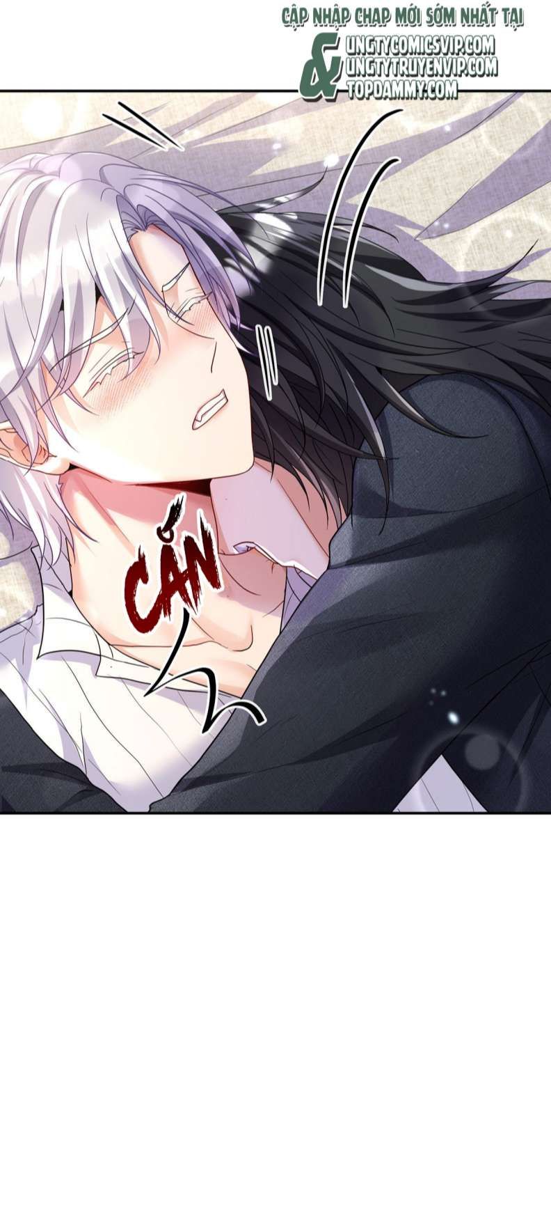 Thú Thụ Bất Thân Dẫn Sói Vào Nhà: Chapter 141