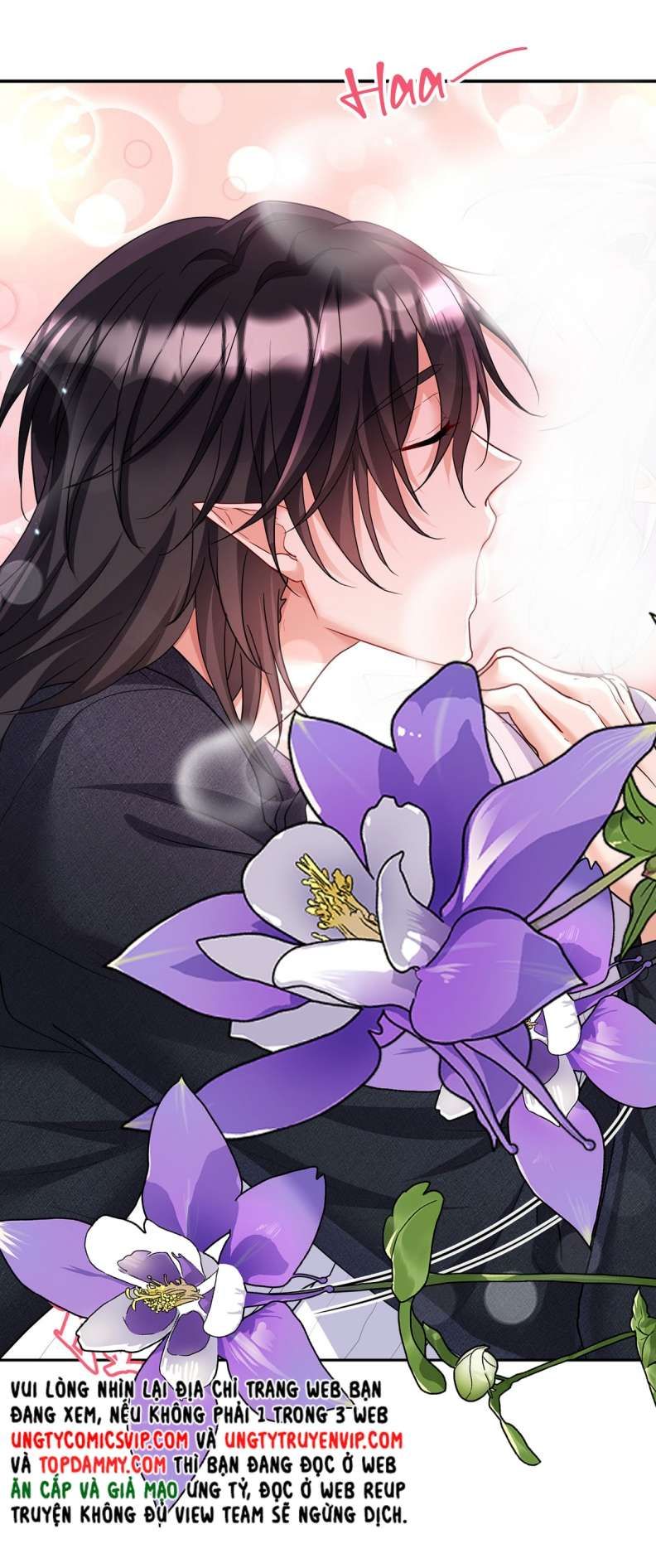 Thú Thụ Bất Thân Dẫn Sói Vào Nhà: Chapter 141