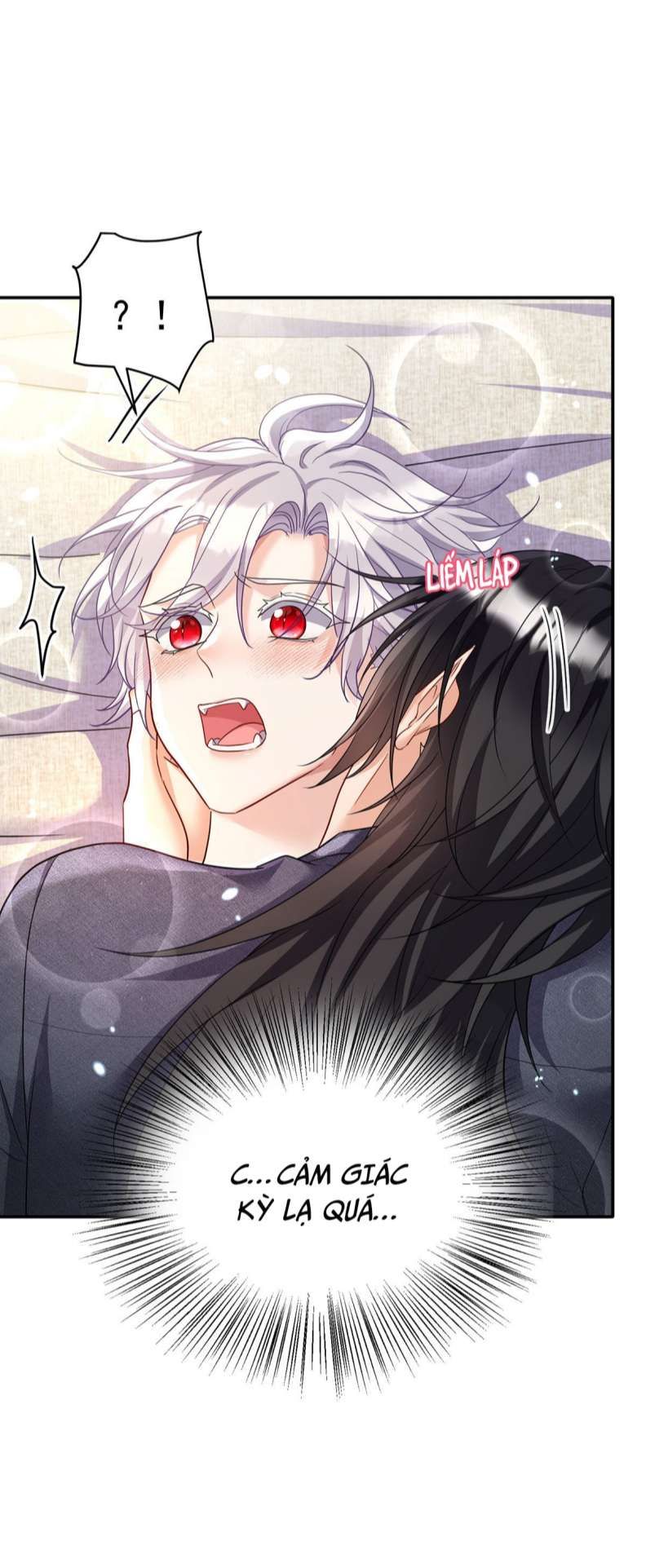 Thú Thụ Bất Thân Dẫn Sói Vào Nhà: Chapter 141