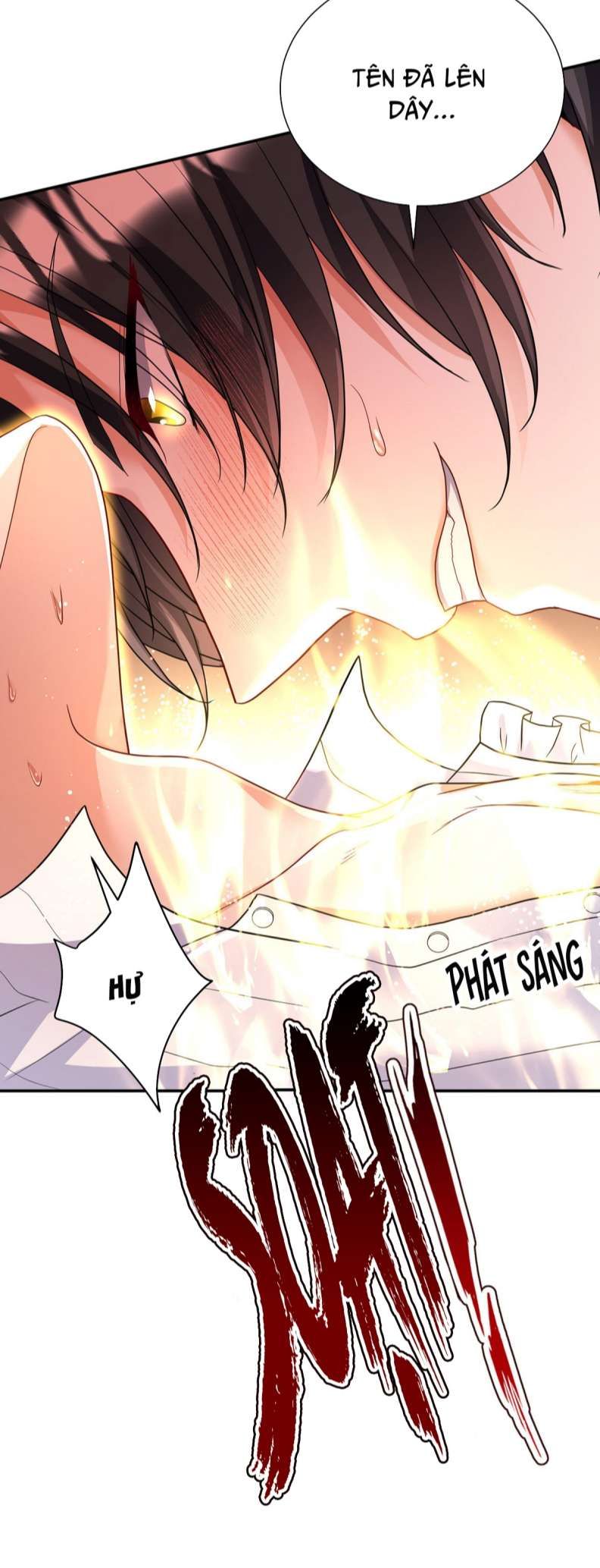 Thú Thụ Bất Thân Dẫn Sói Vào Nhà: Chapter 141