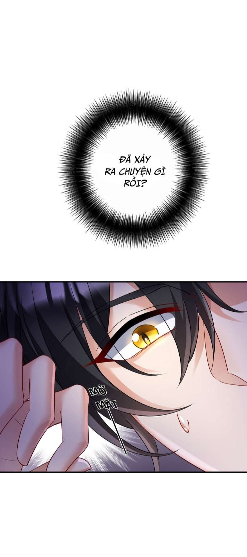 Thú Thụ Bất Thân Dẫn Sói Vào Nhà: Chapter 141