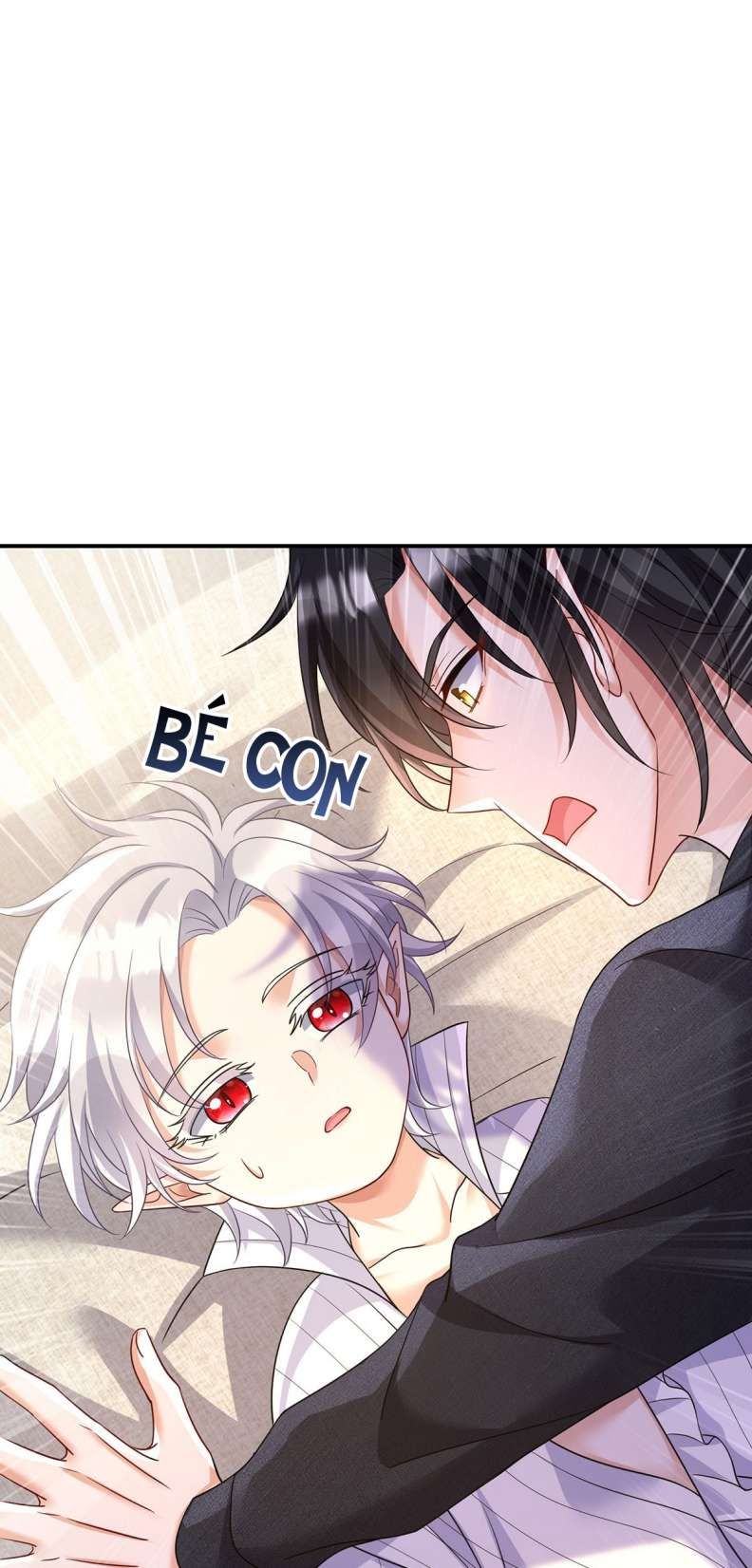 Thú Thụ Bất Thân Dẫn Sói Vào Nhà: Chapter 141