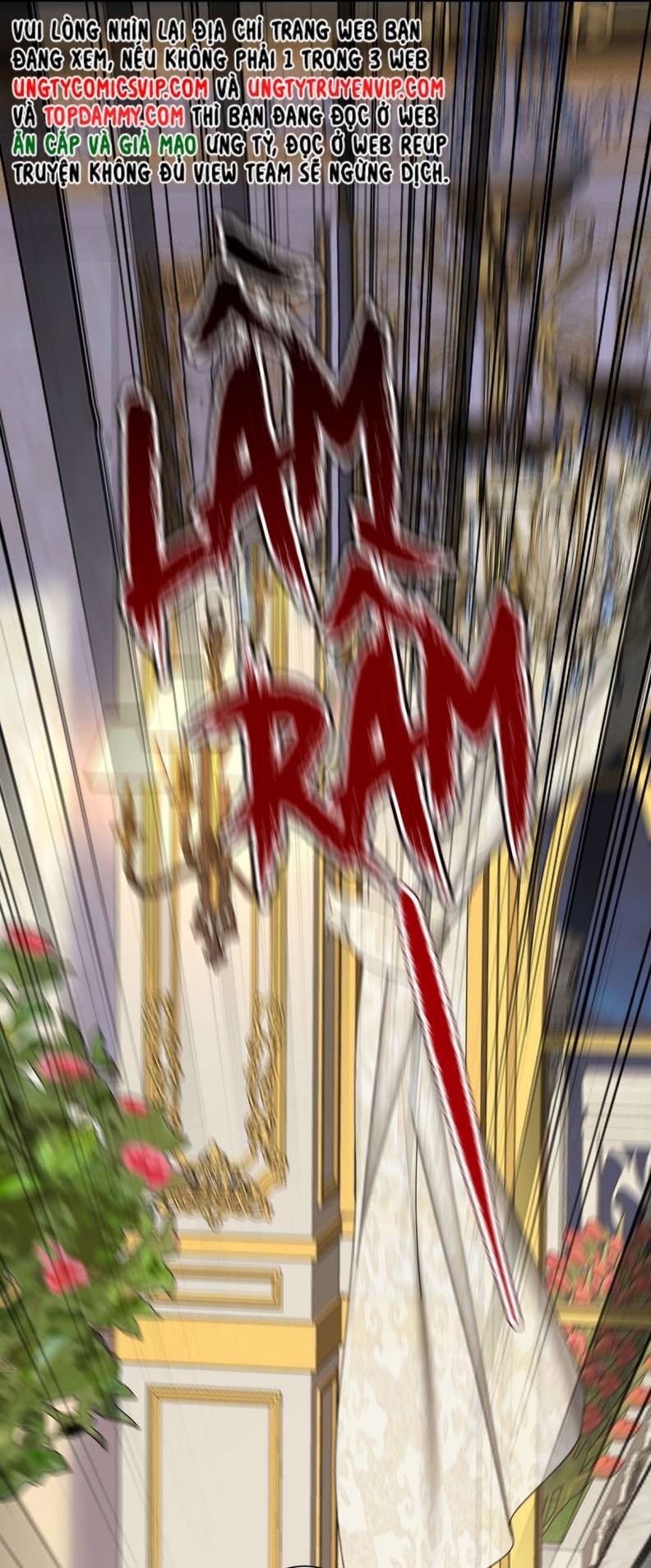 Thú Thụ Bất Thân Dẫn Sói Vào Nhà: Chapter 141