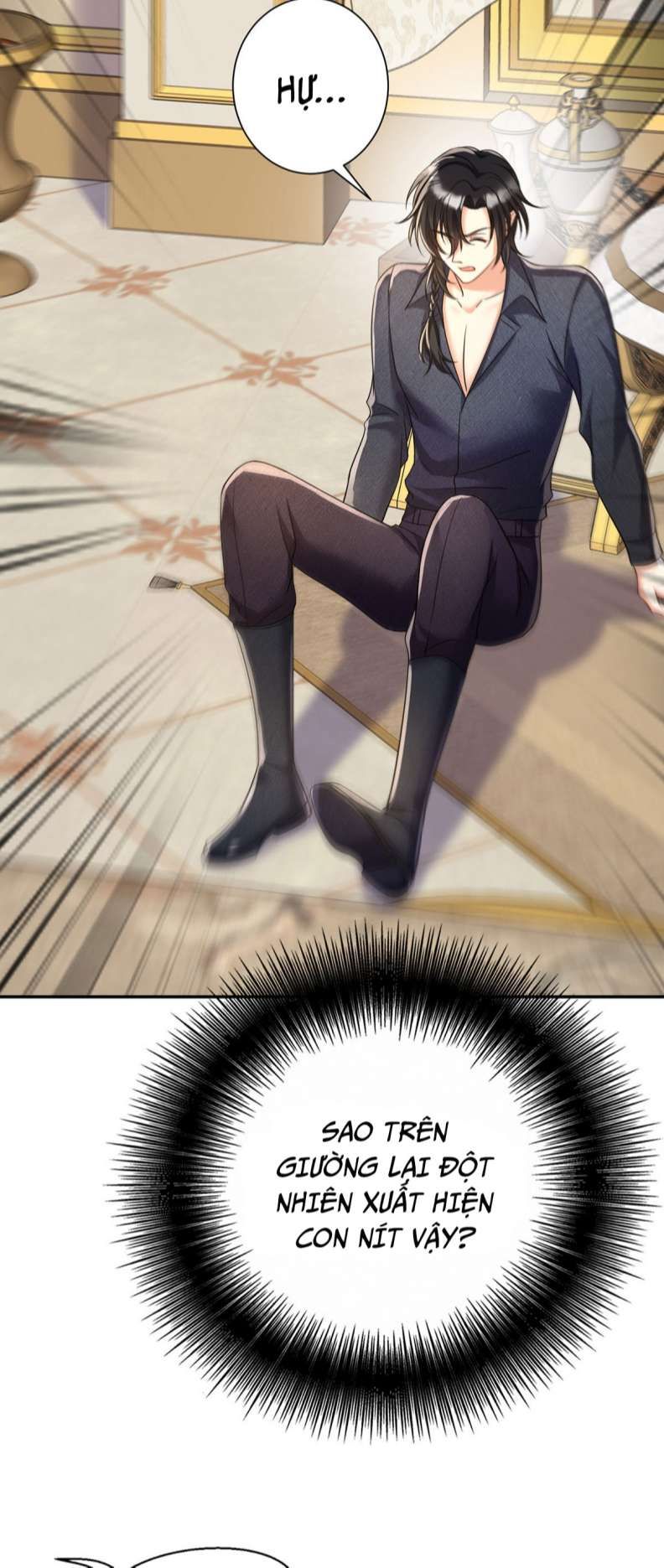 Thú Thụ Bất Thân Dẫn Sói Vào Nhà: Chapter 141