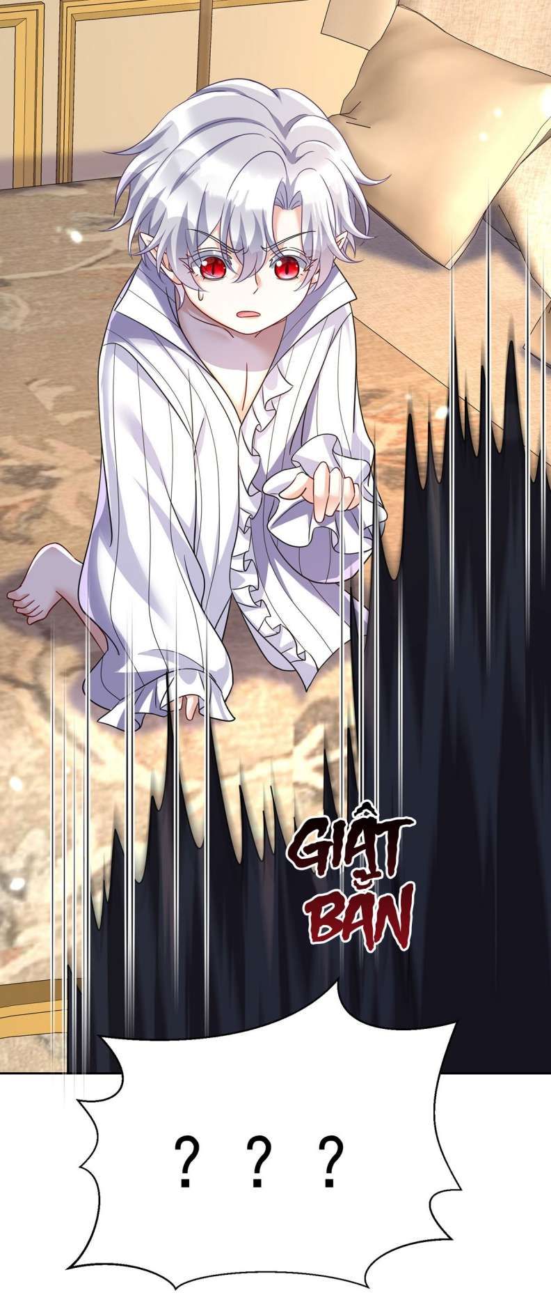 Thú Thụ Bất Thân Dẫn Sói Vào Nhà: Chapter 141