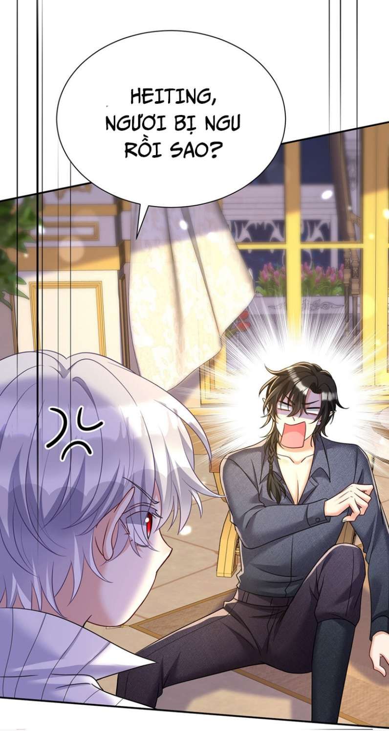 Thú Thụ Bất Thân Dẫn Sói Vào Nhà: Chapter 141