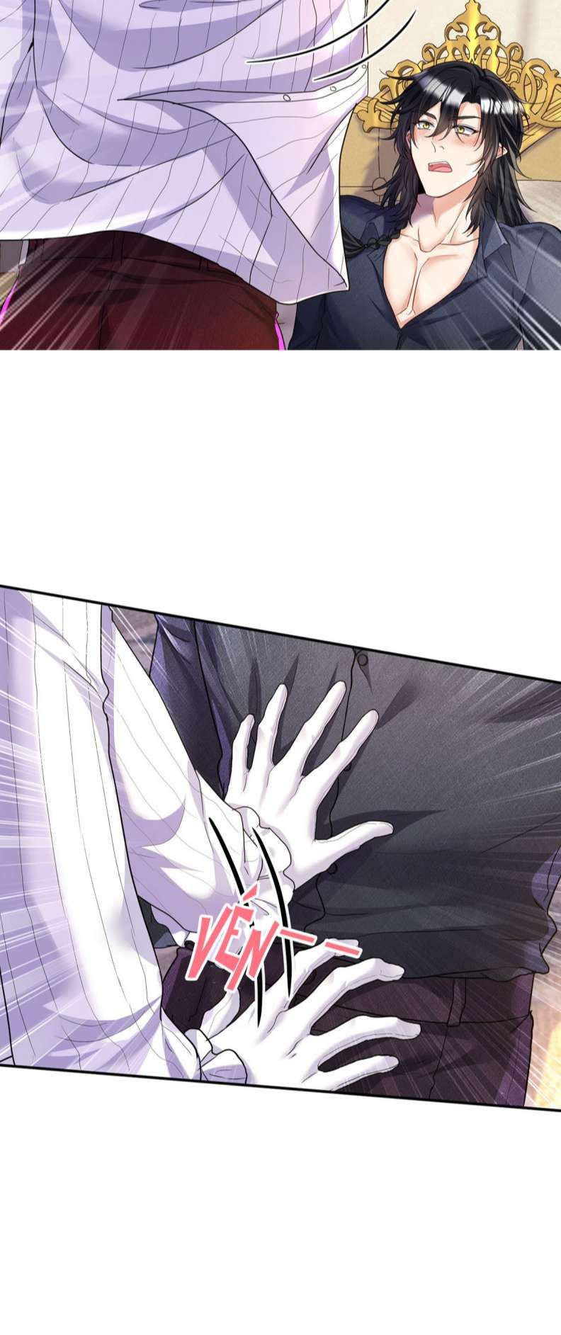 Thú Thụ Bất Thân Dẫn Sói Vào Nhà: Chapter 141