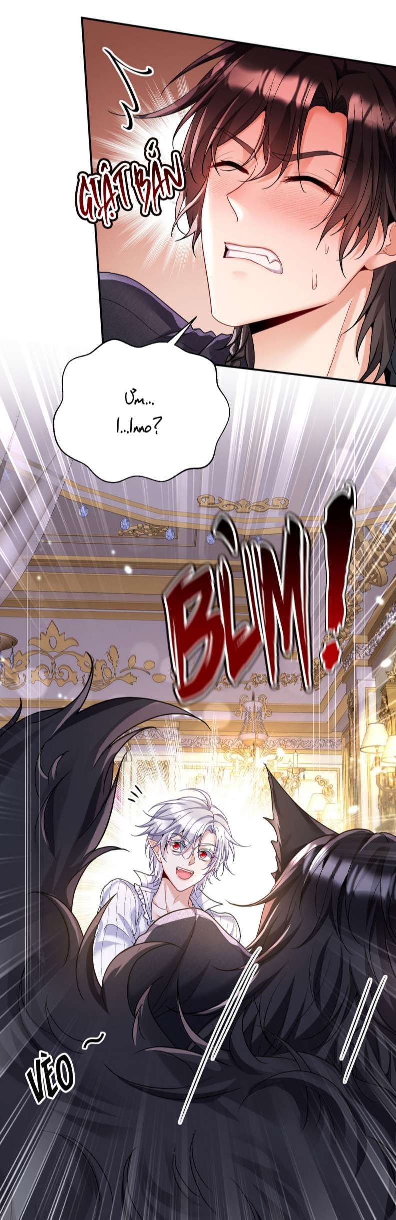 Thú Thụ Bất Thân Dẫn Sói Vào Nhà: Chapter 141