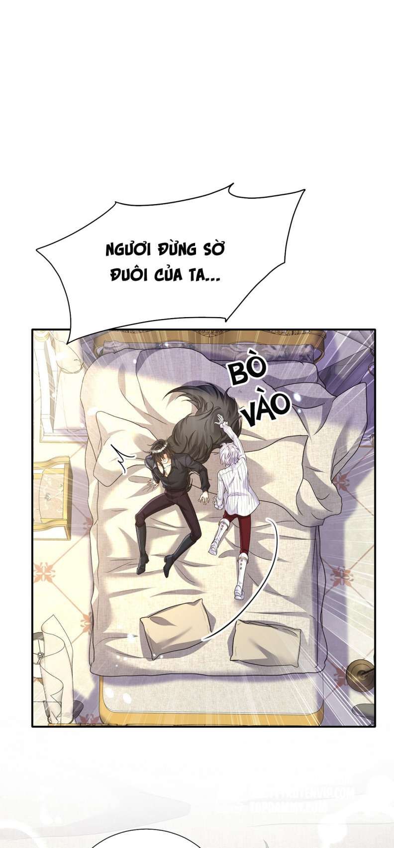 Thú Thụ Bất Thân Dẫn Sói Vào Nhà: Chapter 141